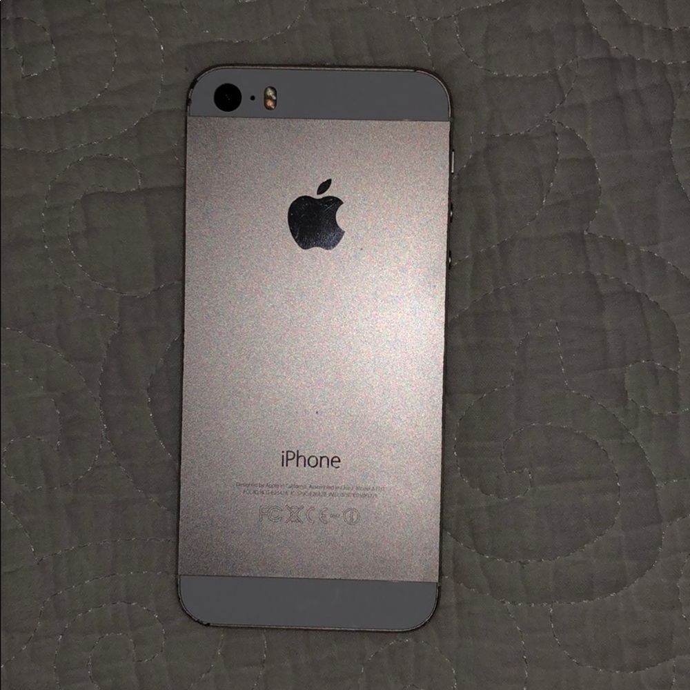 I phone 5s